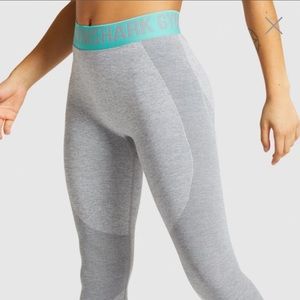 Gymshark flex leggings